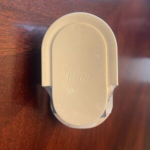 Free* Febreze Air Freshener Plug In *free with any of purchase of $10 or more